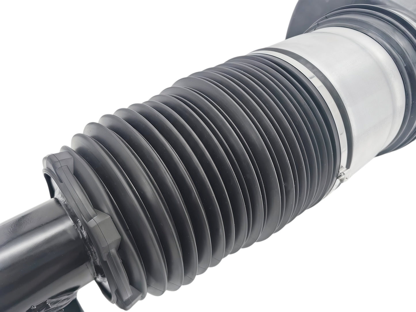 Air Suspension Shock Strut Front Right for 2023-2025 BMW 7-Series G70 xDrive 37106892592 EDC