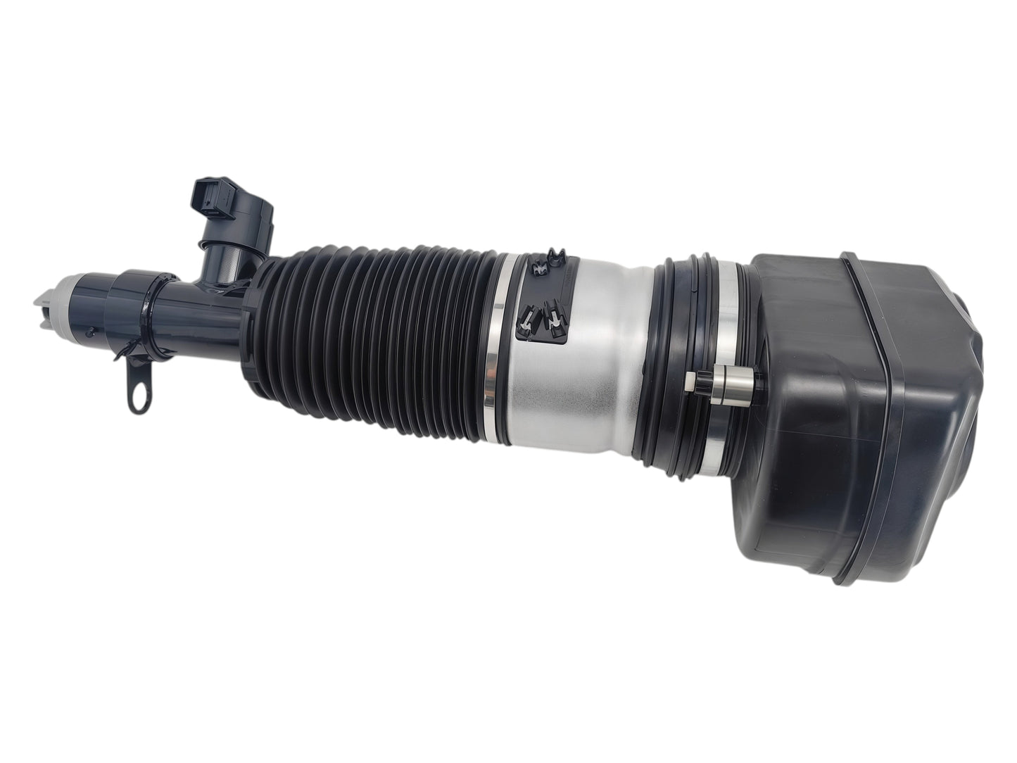 Air Suspension Shock Strut Front Right for 2023-2025 BMW 7-Series G70 xDrive 37106892592 EDC