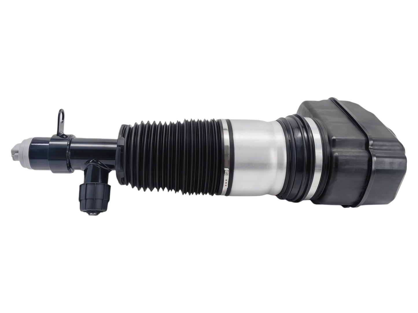 Air Suspension Shock Strut Front Right for 2023-2025 BMW 7-Series G70 xDrive 37106892592 EDC