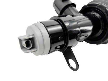 Air Suspension Shock Strut Front Right for 2023-2025 BMW 7-Series G70 xDrive 37106892592 EDC