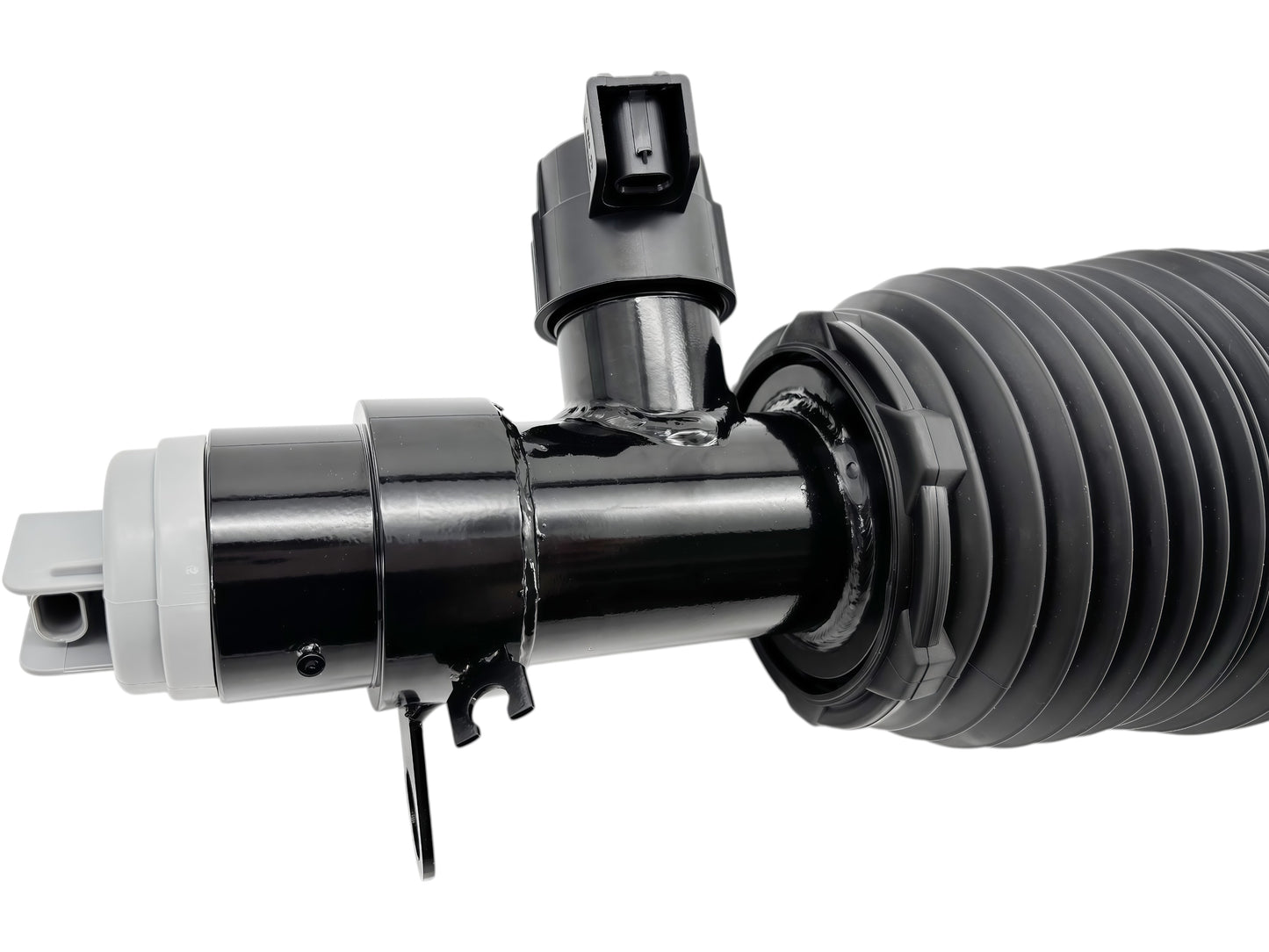 Air Suspension Shock Strut Front Right for 2023-2025 BMW 7-Series G70 xDrive 37106892592 EDC