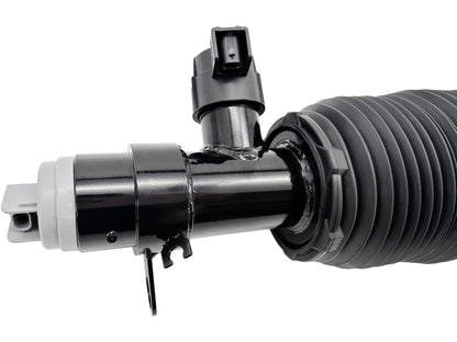 Air Suspension Shock Strut Front Right for 2023-2025 BMW 7-Series G70 xDrive 37106892592 EDC