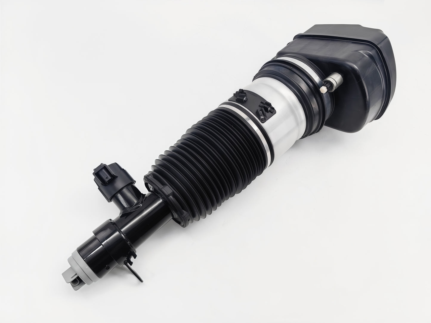 Air Suspension Shock Strut Front Right for 2023-2025 BMW 7-Series G70 xDrive 37106892592 EDC