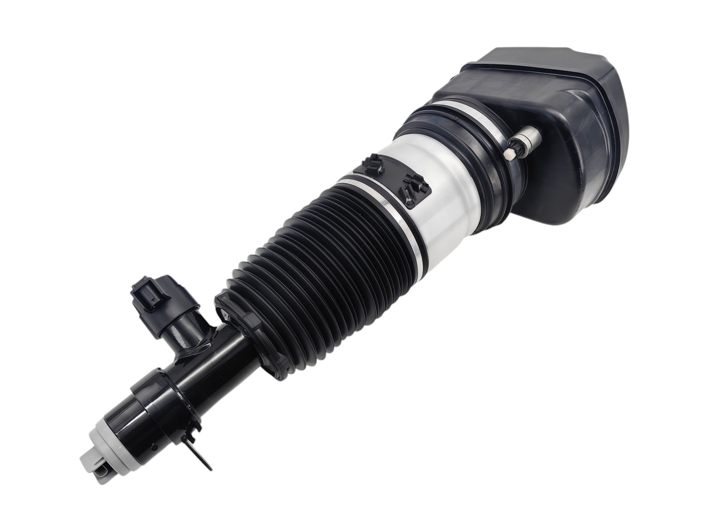 Air Suspension Shock Strut Front Right for 2023-2025 BMW 7-Series G70 xDrive 37106892592 EDC
