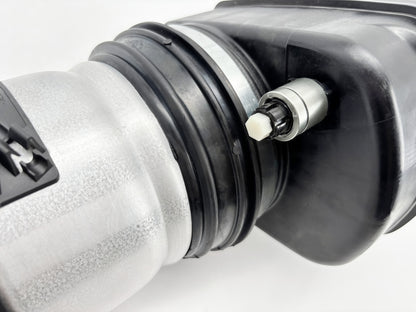 Air Suspension Shock Strut Front Right for 2023-2025 BMW 7-Series G70 xDrive 37106892592 EDC