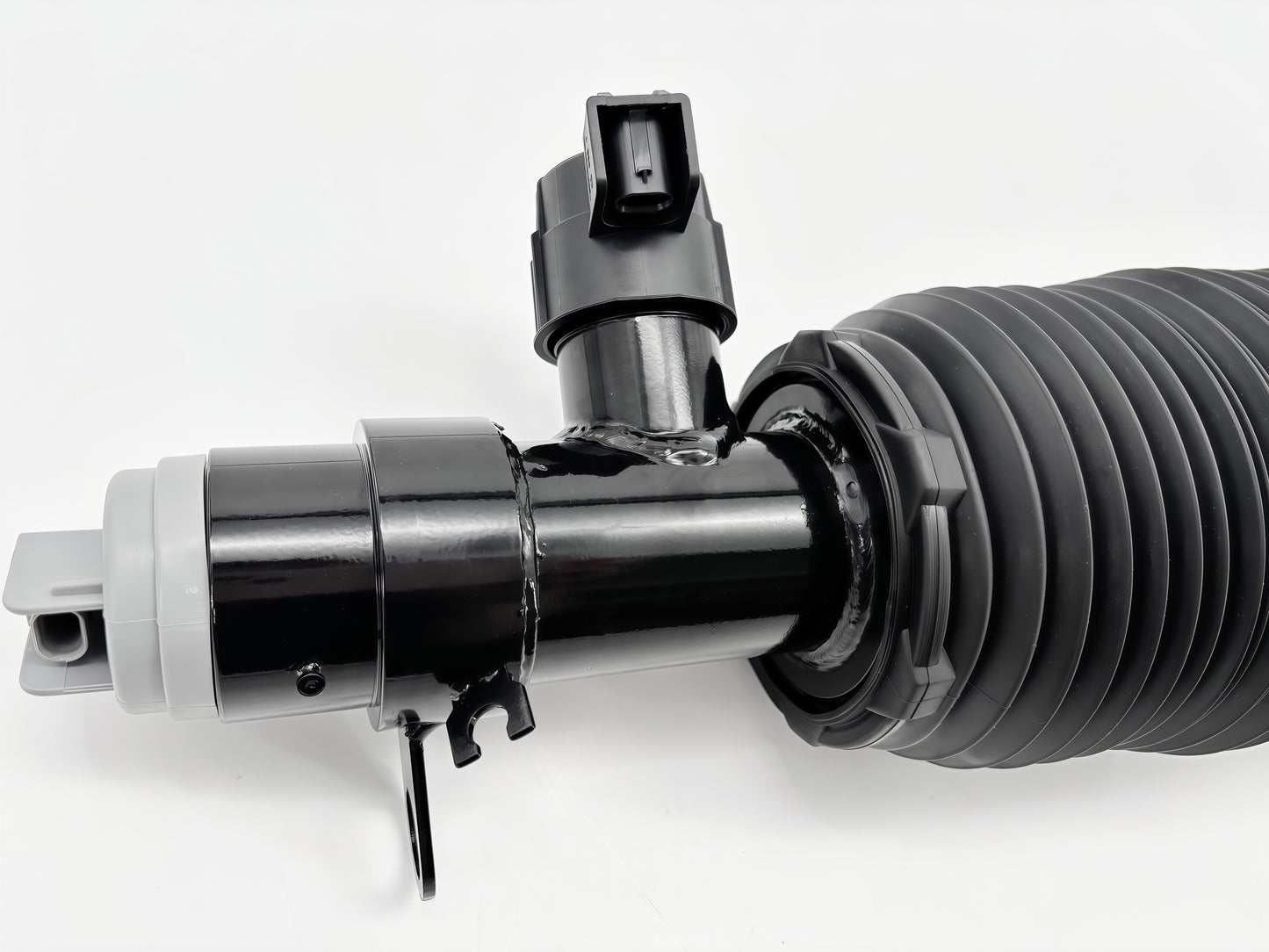 Air Suspension Shock Strut Front Right for 2023-2025 BMW 7-Series G70 xDrive 37106892592 EDC
