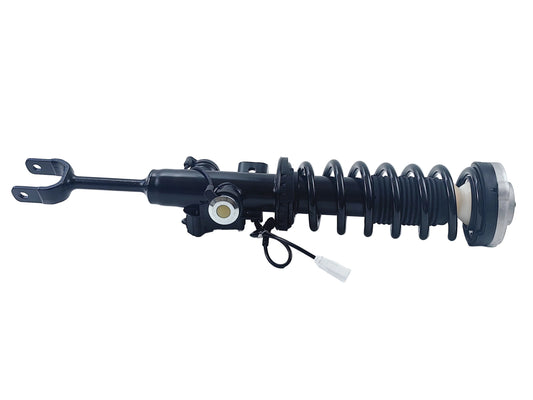 BMW 7 Series F01/F02 Front Left Air Suspension Shock Absorber 37116796931