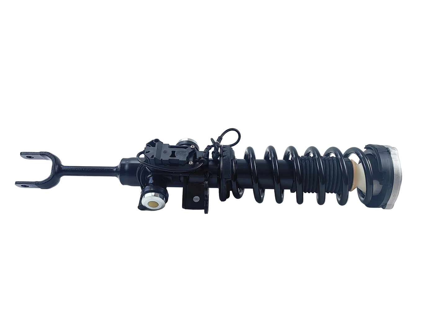 BMW 7 Series F01/F02 Front Left Air Suspension Shock Absorber 37116796931