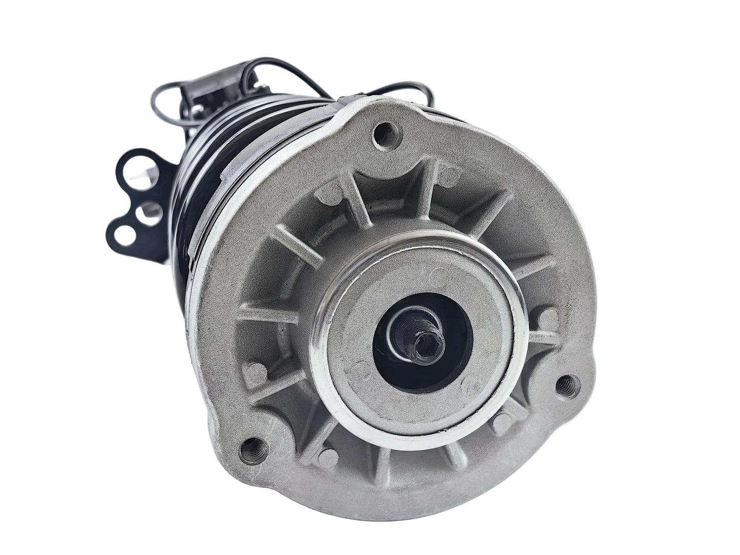 BMW 7 Series F01/F02 Front Left Air Suspension Shock Absorber 37116796931
