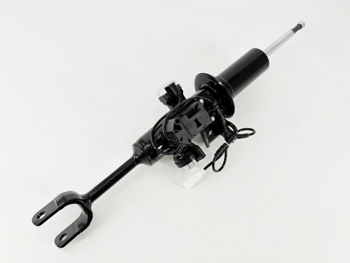 Front Air Suspension Shock Strut for BMW 7-Series F01 F02 with EDC 37116796932