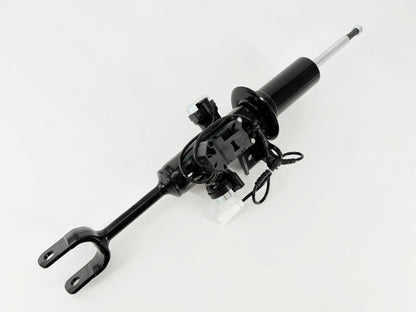 Front Air Suspension Shock Strut for BMW 7-Series F01 F02 with EDC 37116796932