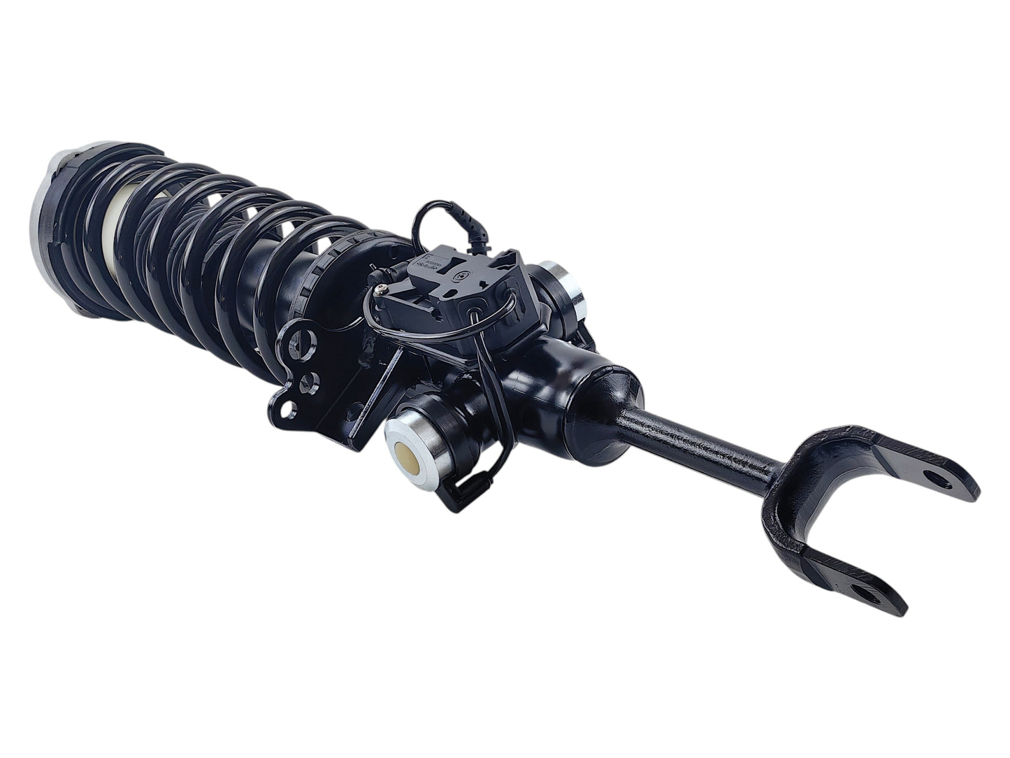 BMW 7 Series F01/F02 Front Shock Absorber Assembly With EDC 37116796926 ﻿
