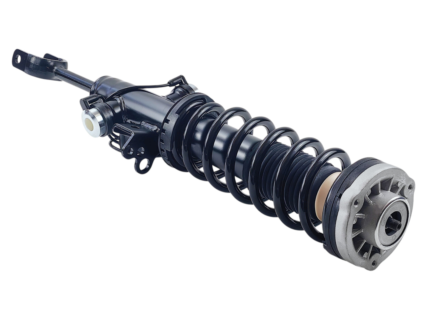 BMW 7 Series F01/F02 Front Shock Absorber Assembly With EDC 37116796926 ﻿