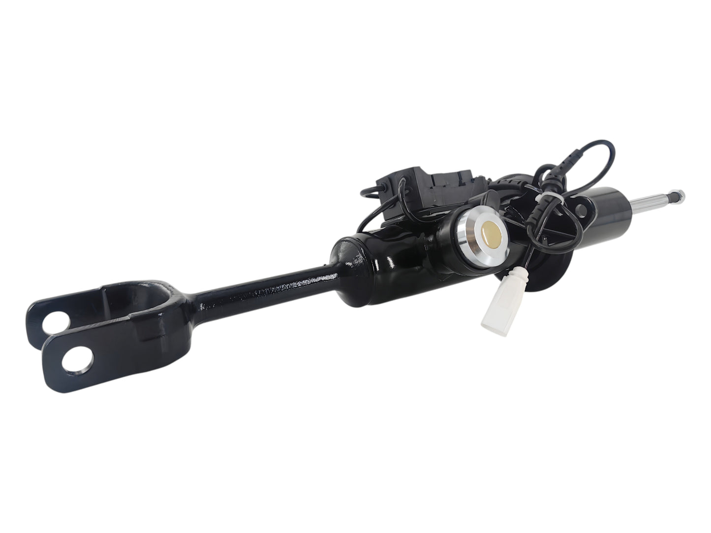 Front Air Suspension Shock Strut for BMW 7-Series F01 F02 with EDC 37116796932