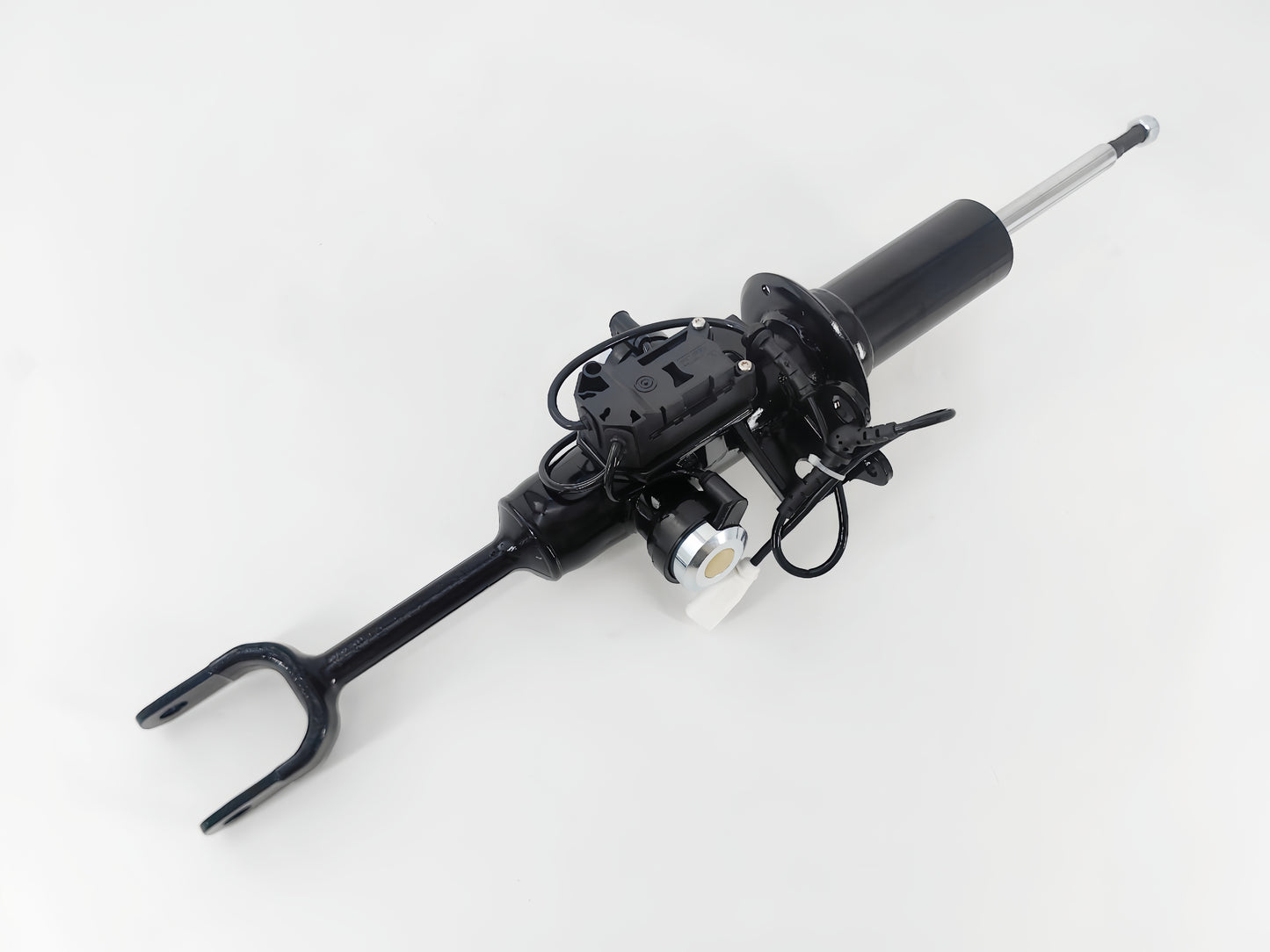 Front Air Suspension Shock Strut for BMW 7-Series F01 F02 with EDC 37116796932