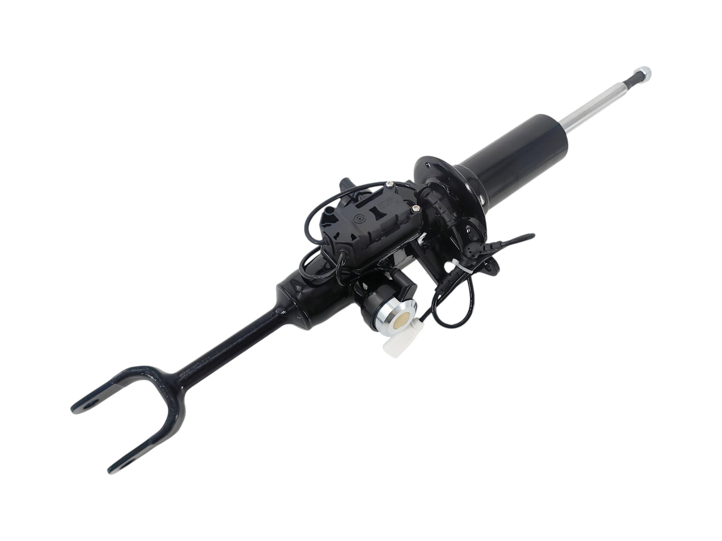 Front Air Suspension Shock Strut for BMW 7-Series F01 F02 with EDC 37116796932