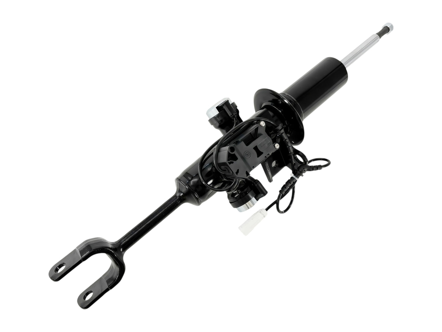 Front Air Suspension Shock Strut for BMW 7-Series F01 F02 with EDC 37116796932
