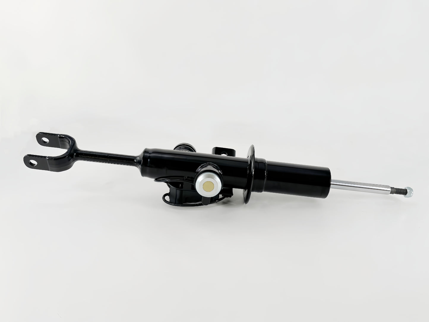 Front Air Suspension Shock Strut for BMW 7-Series F01 F02 with EDC 37116796932
