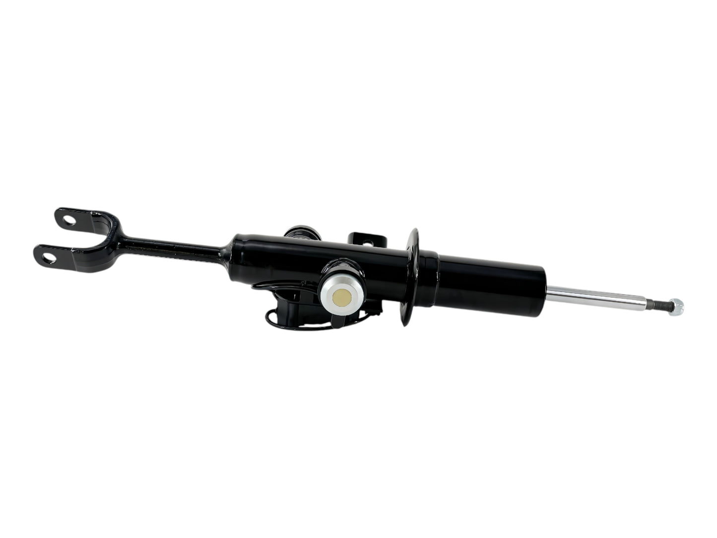 Front Air Suspension Shock Strut for BMW 7-Series F01 F02 with EDC 37116796932