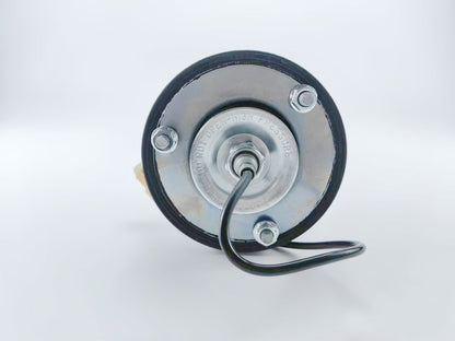 37126785535 For BMW E65 E66 Rear Left Air Suspension Shock Absorber