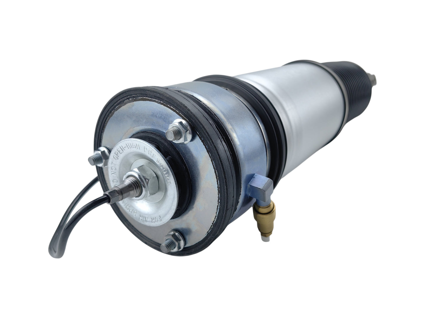 37126785536 Rear Right Air Suspension Shock Absorbers For BMW E65 E66