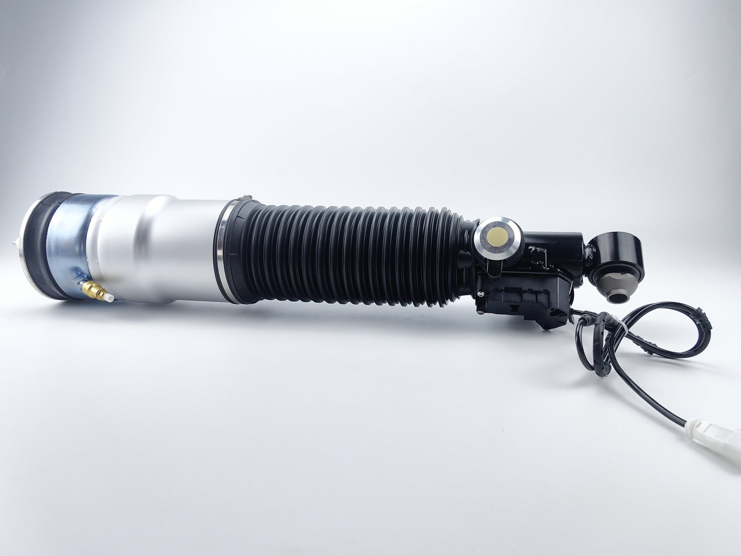 BMW 7 Series F01/F02 Rear Left Air Suspension Shock Absorber 37126791675