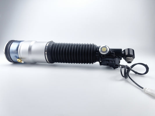 BMW 7 Series F01/F02 Rear Left Air Suspension Shock Absorber 37126791675