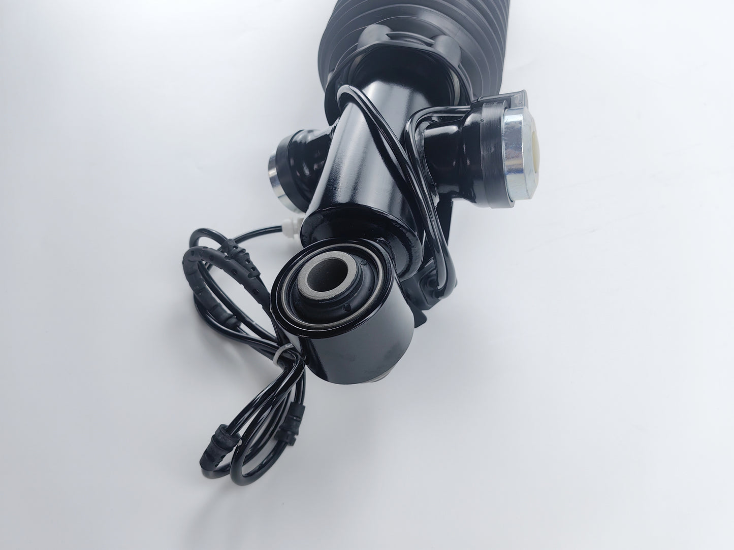 BMW 7 Series F01/F02 Rear Left Air Suspension Shock Absorber 37126791675