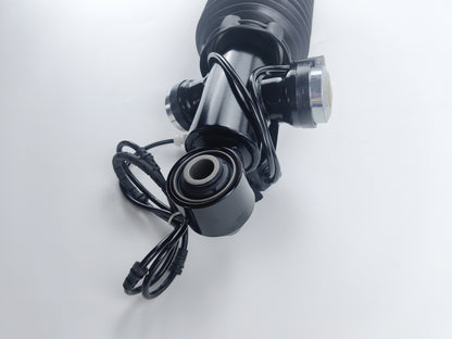 BMW 7 Series F01/F02 Rear Left Air Suspension Shock Absorber 37126791675