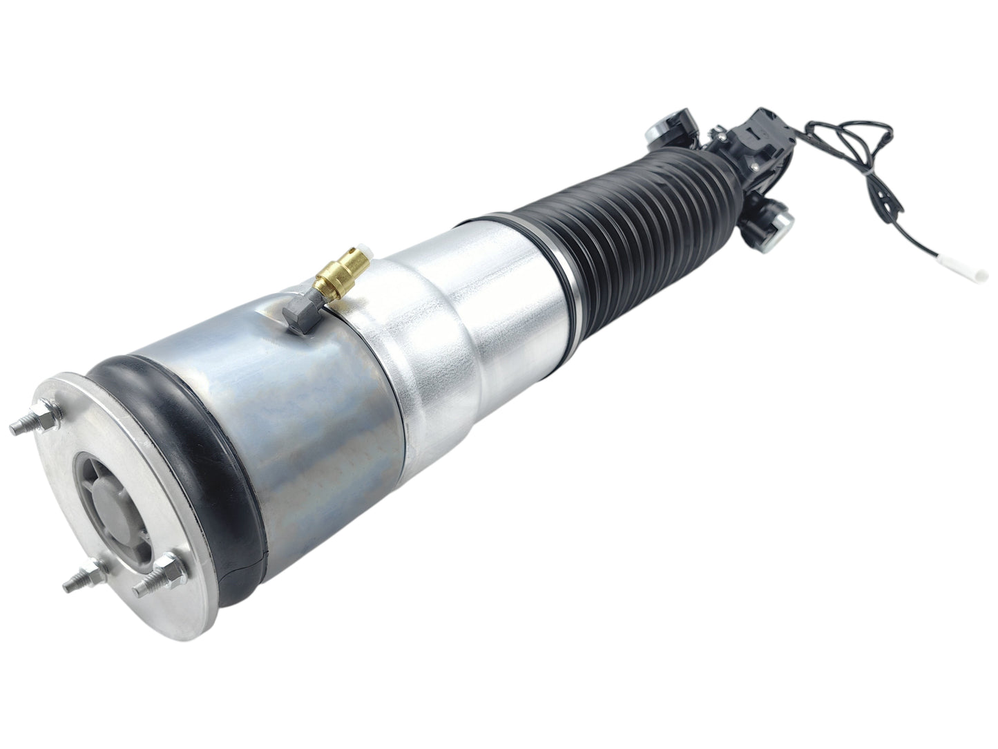 Rolls Royce Ghost Air Suspension Damper Rear Right 37126851606