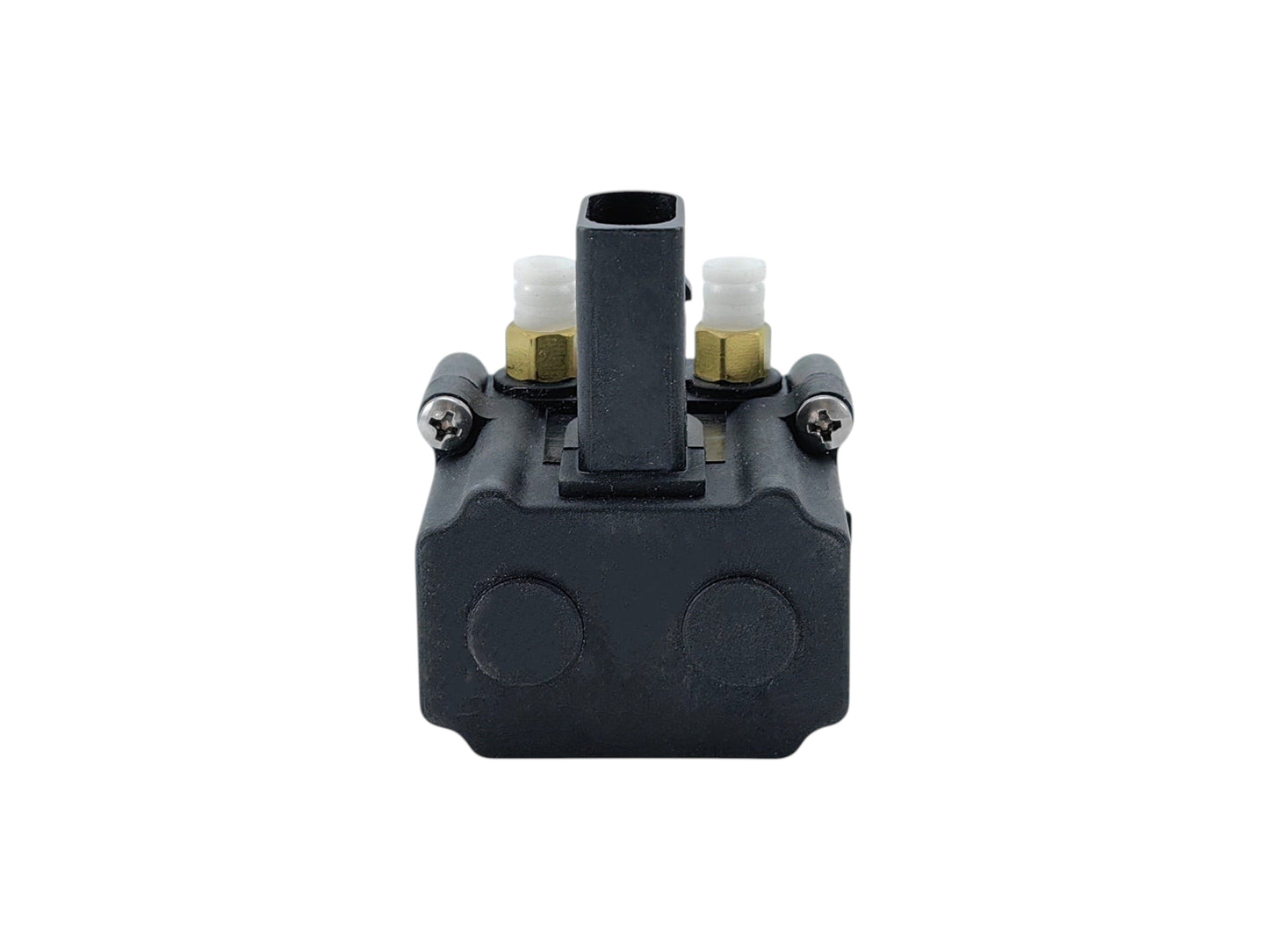 37206789938 Air Suspension Solenoid Block Valve  For BMW X5 X6