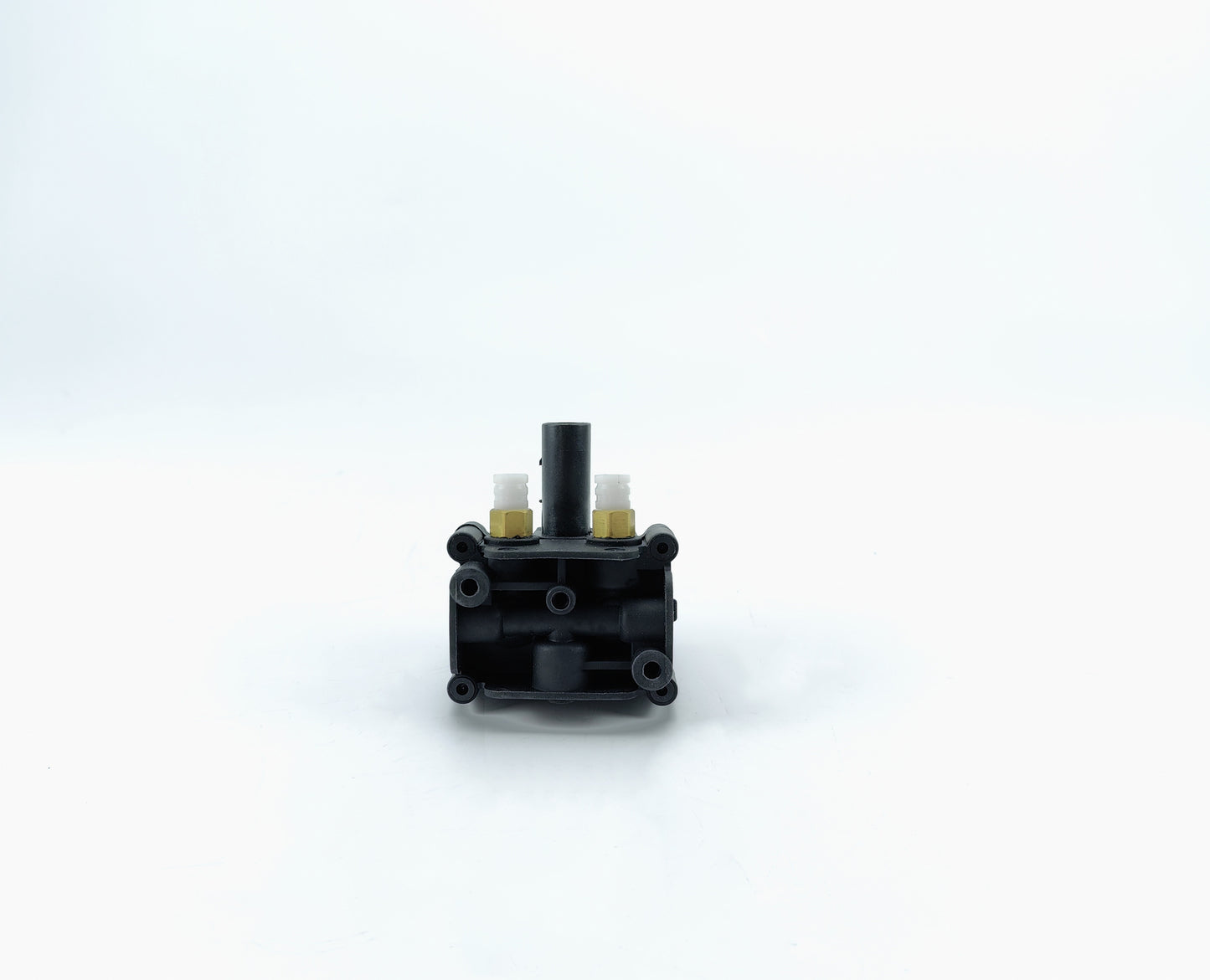 37206789938 Air Suspension Solenoid Block Valve  For BMW X5 X6