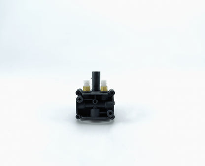 37206789938 Air Suspension Solenoid Block Valve  For BMW X5 X6