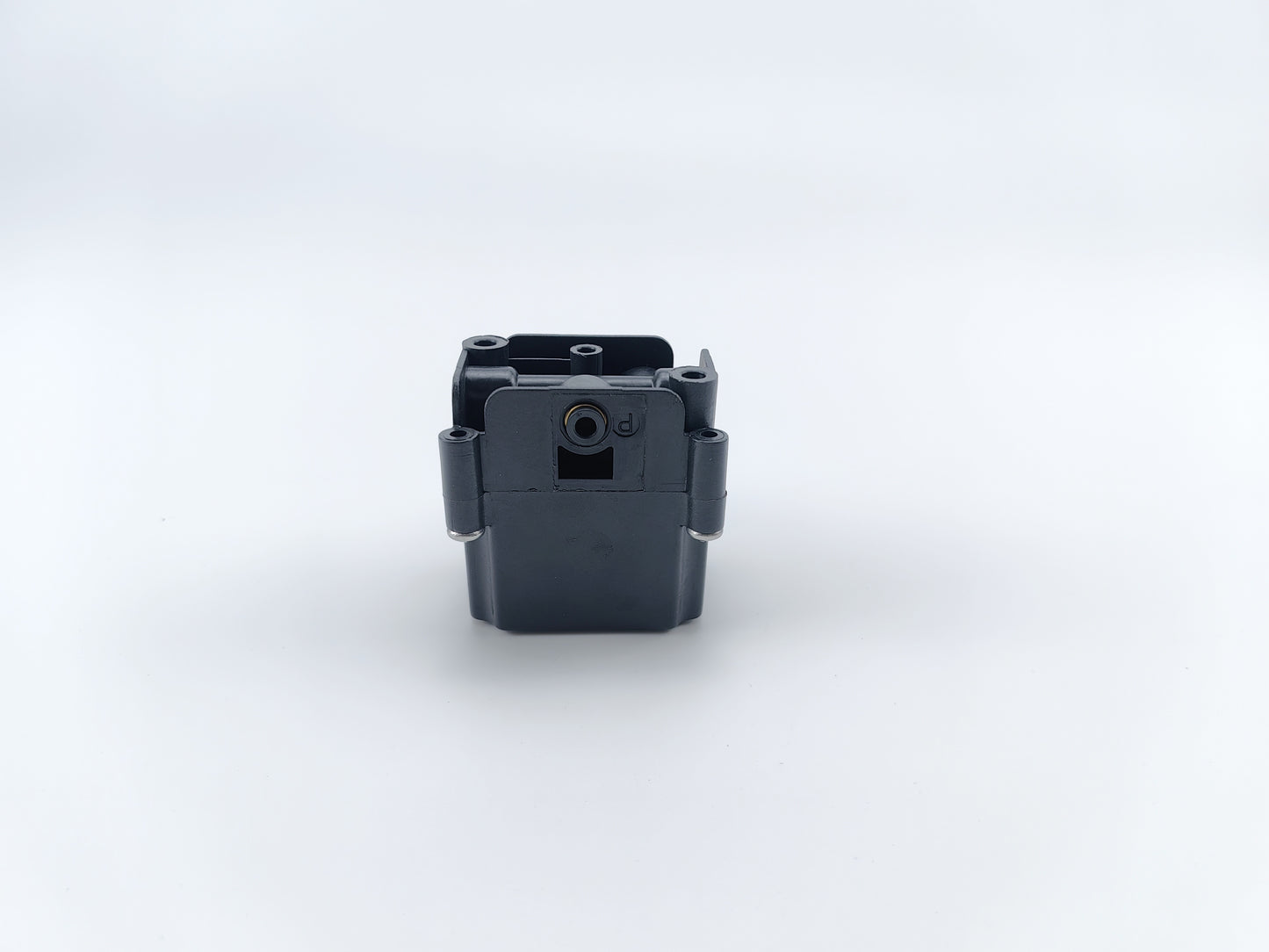 37206789938 Air Suspension Solenoid Block Valve  For BMW X5 X6