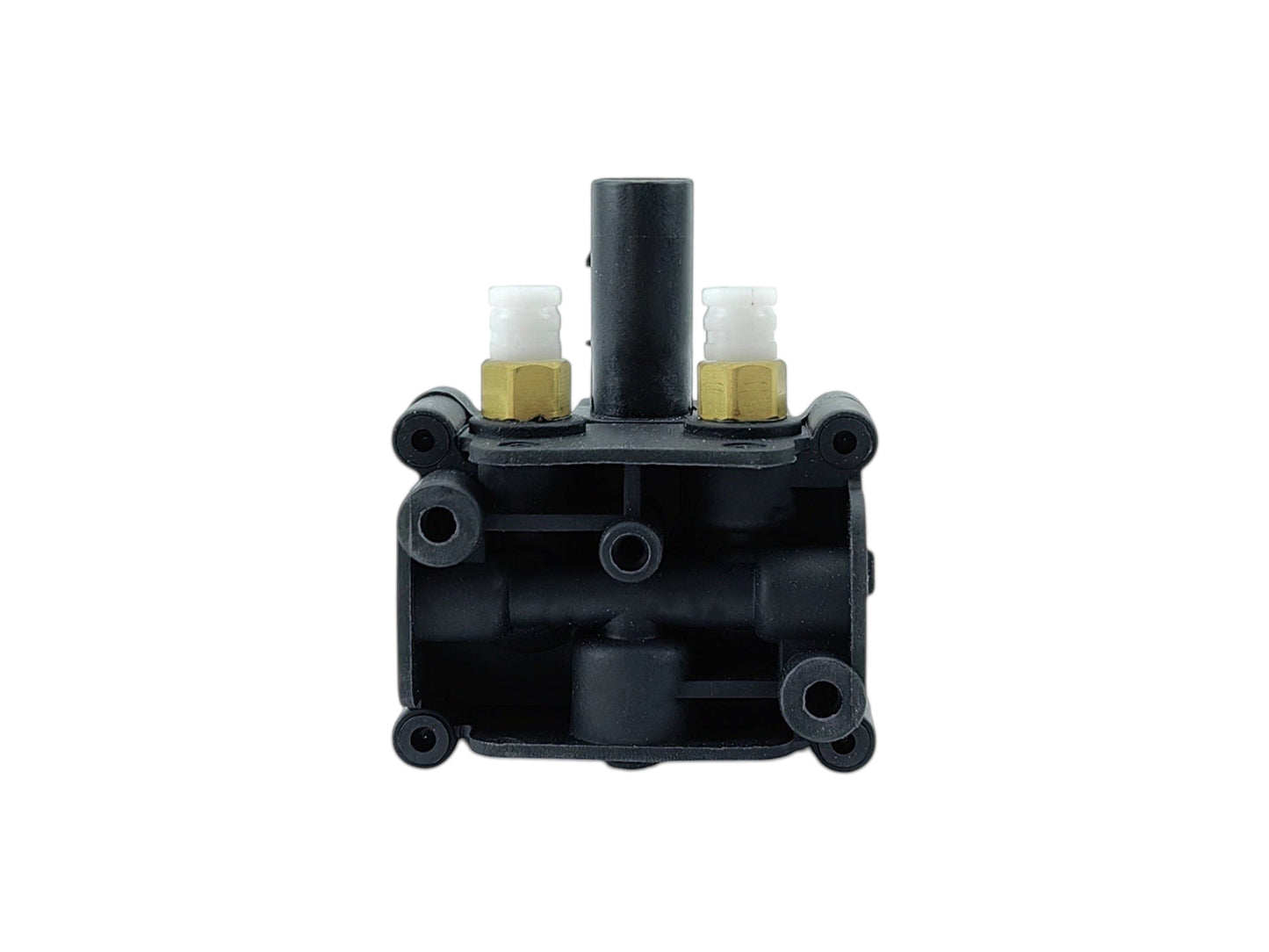 37206789938 Air Suspension Solenoid Block Valve  For BMW X5 X6