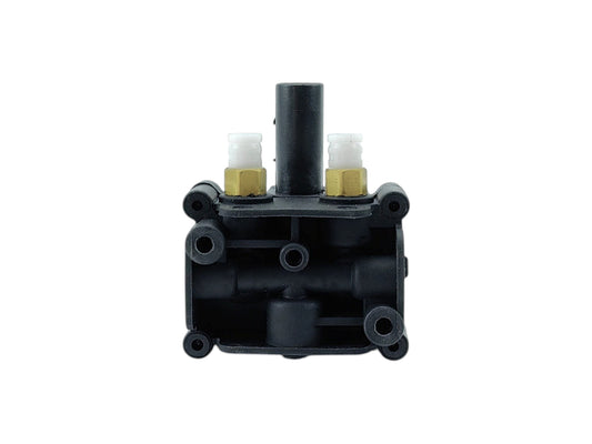 37206789938 Air Suspension Solenoid Block Valve  For BMW X5 X6