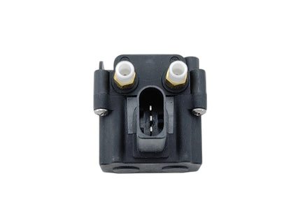 37206789938 Air Suspension Solenoid Block Valve  For BMW X5 X6