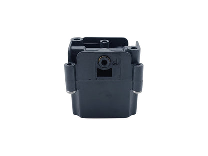 37206789938 Air Suspension Solenoid Block Valve  For BMW X5 X6