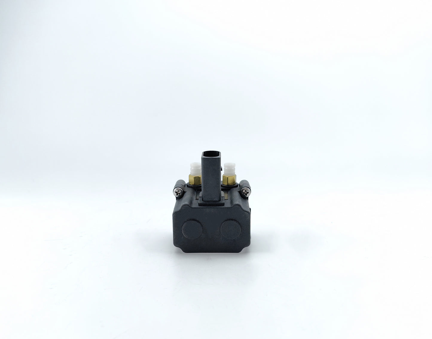 37206789938 Air Suspension Solenoid Block Valve  For BMW X5 X6