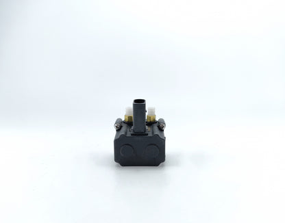 37206789938 Air Suspension Solenoid Block Valve  For BMW X5 X6