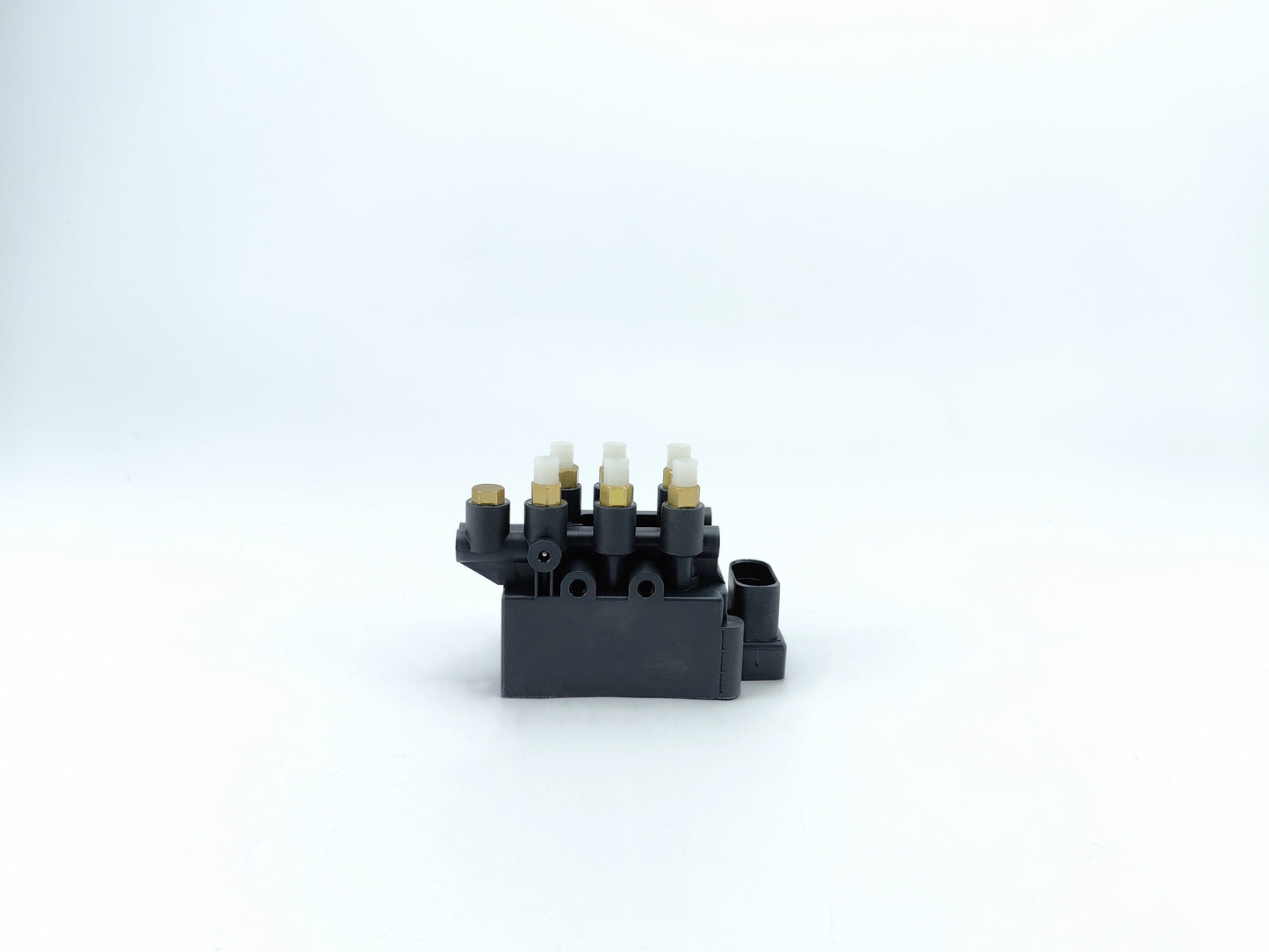 BMW G11 G12  Air Valve Block Suspension 37206861882