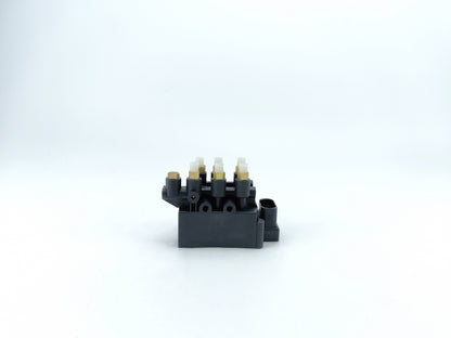 BMW G11 G12  Air Valve Block Suspension 37206861882