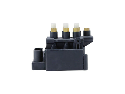 BMW G11 G12  Air Valve Block Suspension 37206861882
