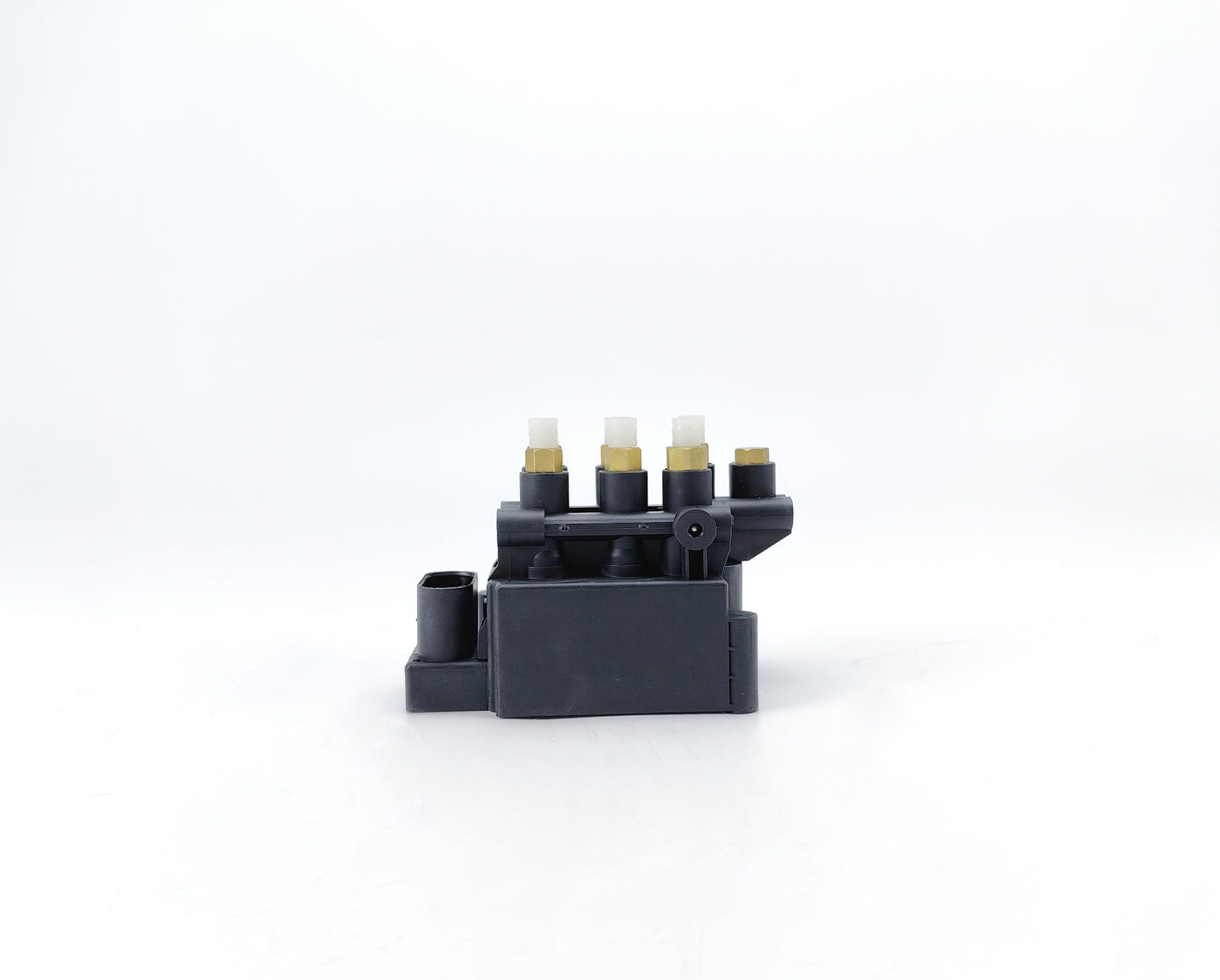 BMW G11 G12  Air Valve Block Suspension 37206861882
