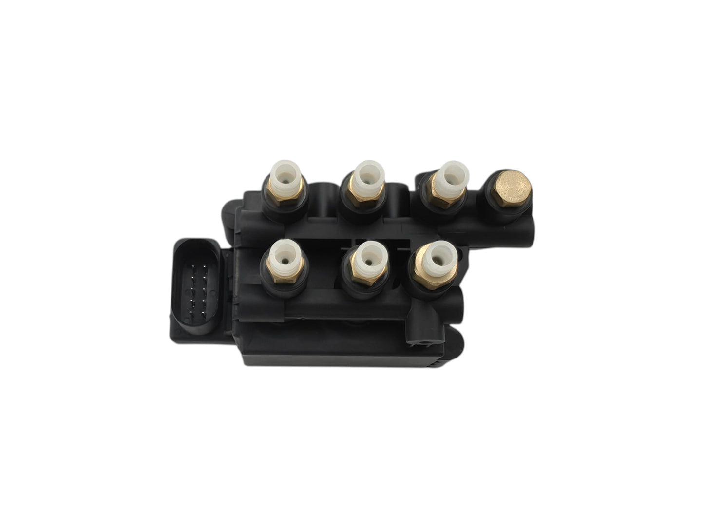 BMW G11 G12  Air Valve Block Suspension 37206861882