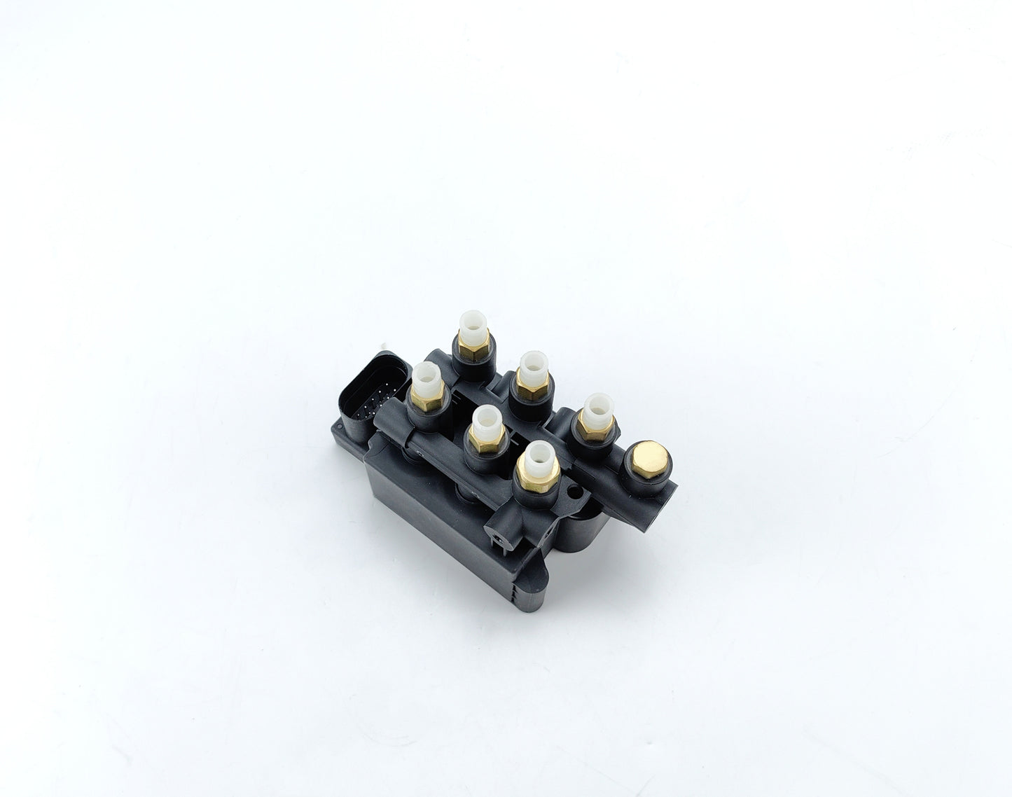 BMW G11 G12  Air Valve Block Suspension 37206861882
