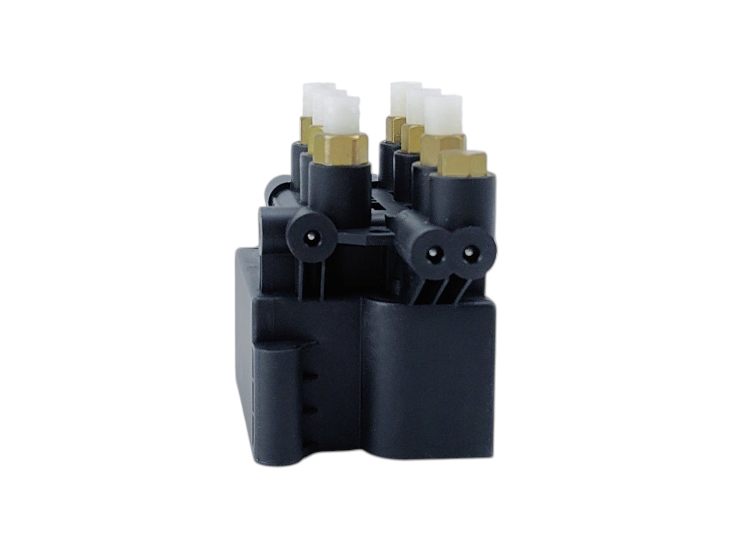 BMW G11 G12  Air Valve Block Suspension 37206861882