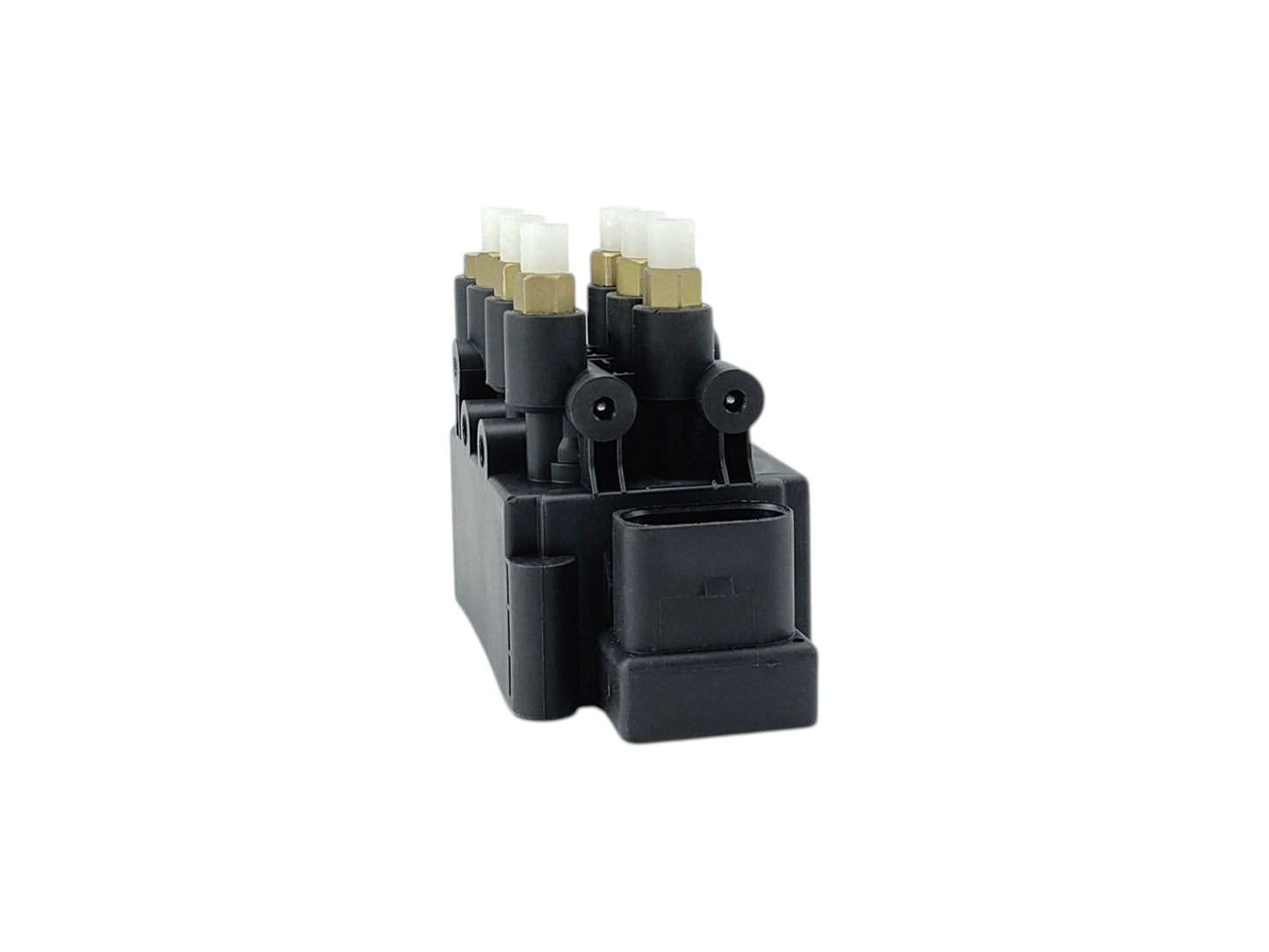 BMW G11 G12  Air Valve Block Suspension 37206861882