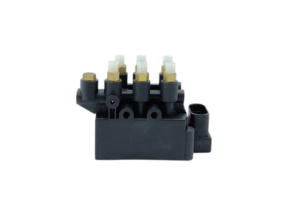 BMW G11 G12  Air Valve Block Suspension 37206861882