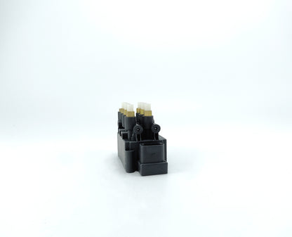BMW G11 G12  Air Valve Block Suspension 37206861882